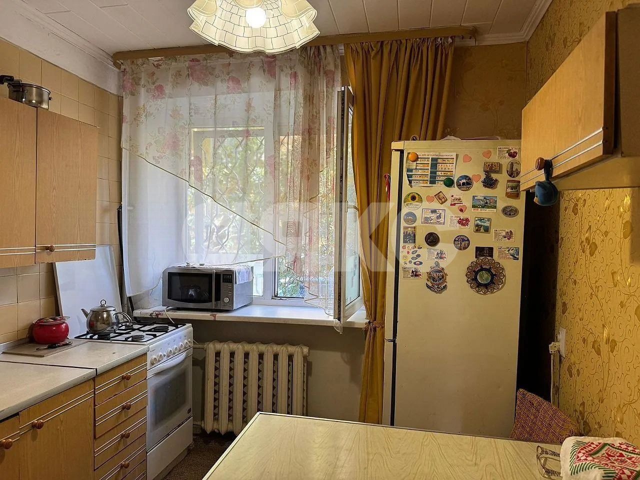 Фото №1: 2-комнатная квартира 52 м² - Ростов-на-Дону, Новое Поселение, ул. Дранко, 129