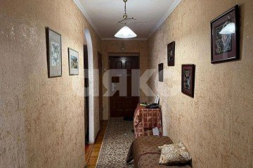 Фото №5: 2-комнатная квартира 52 м² - Ростов-на-Дону, мкр. Новое Поселение, ул. Дранко, 129