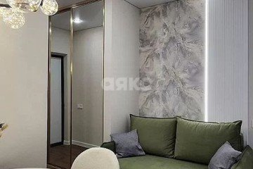 Фото №5: Студия 32 м² - Ростов-на-Дону, мкр. Новое Поселение, ул. Таврическая, 4