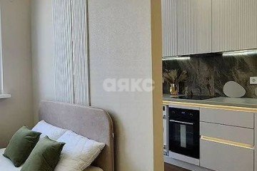 Фото №4: Студия 32 м² - Ростов-на-Дону, мкр. Новое Поселение, ул. Таврическая, 4