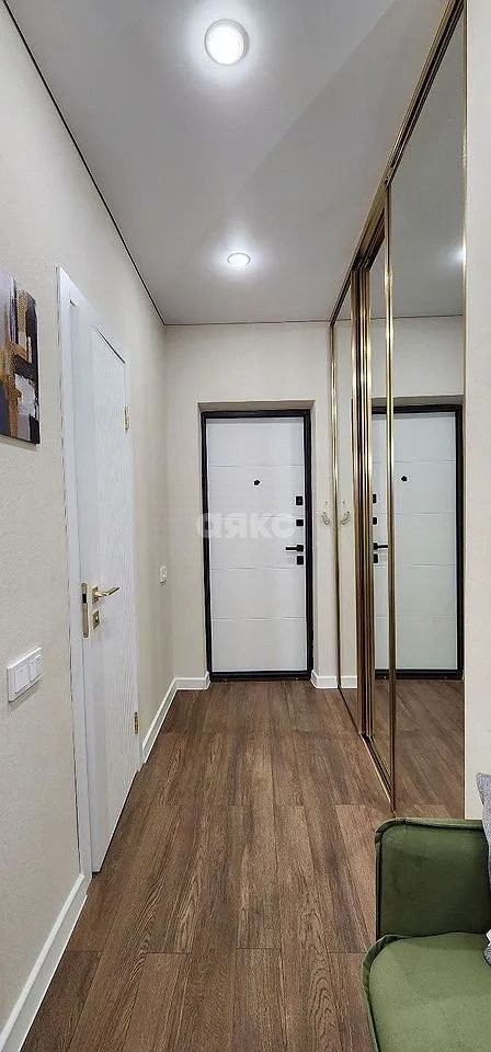 Фото №8: Студия 32 м² - Ростов-на-Дону, Новое Поселение, ул. Таврическая, 4