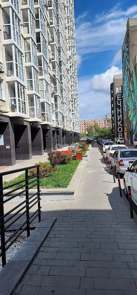 Фото №9: Студия 32 м² - Ростов-на-Дону, Новое Поселение, ул. Таврическая, 4