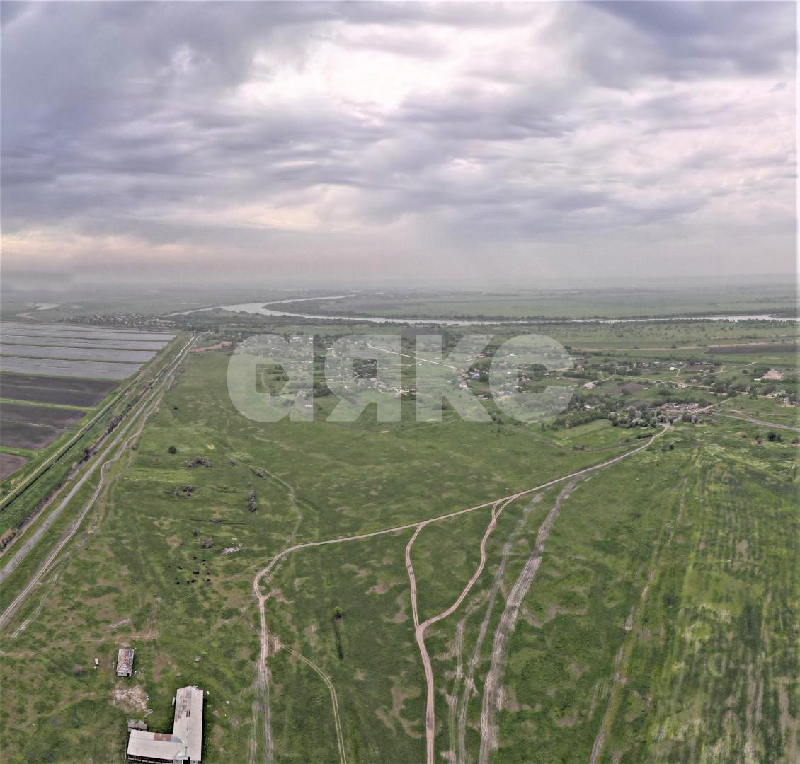 Фото №1: Земельный участок под ИЖС 2600 сот. - Алитуб, 