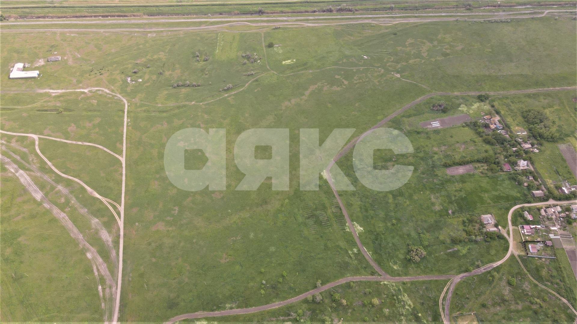 Фото №9: Земельный участок под ИЖС 2600 сот. - Алитуб, 