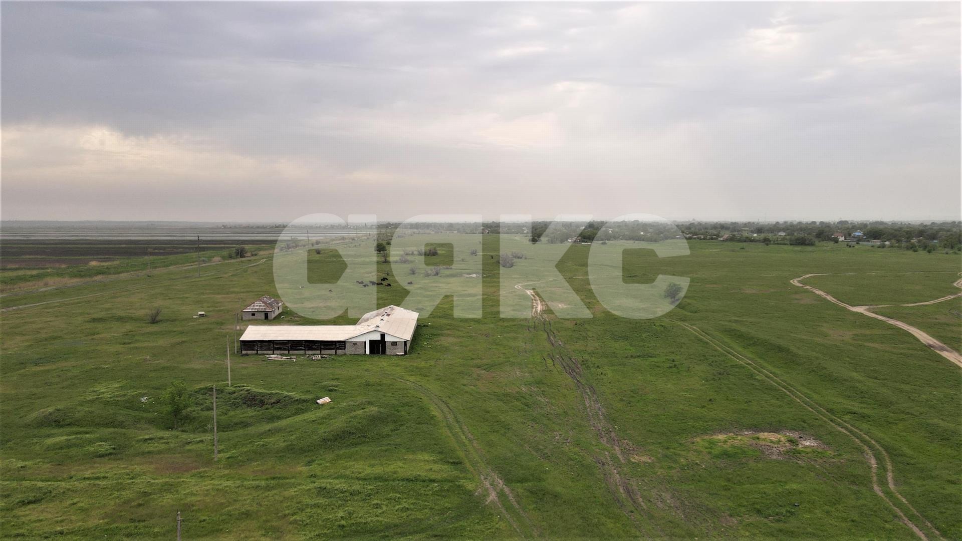 Фото №7: Земельный участок под ИЖС 2600 сот. - Алитуб, 