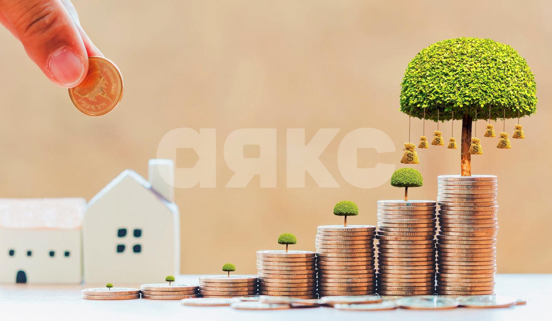Фото №10: Земельный участок под ИЖС 2600 сот. - Алитуб, 