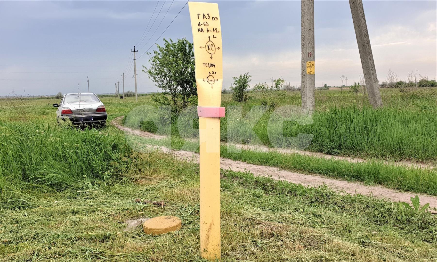 Фото №5: Земельный участок под ИЖС 2600 сот. - Алитуб, 
