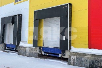 Фото №4: Коммерция 7500 м² - Ейск, ул. Щорса, 53/4