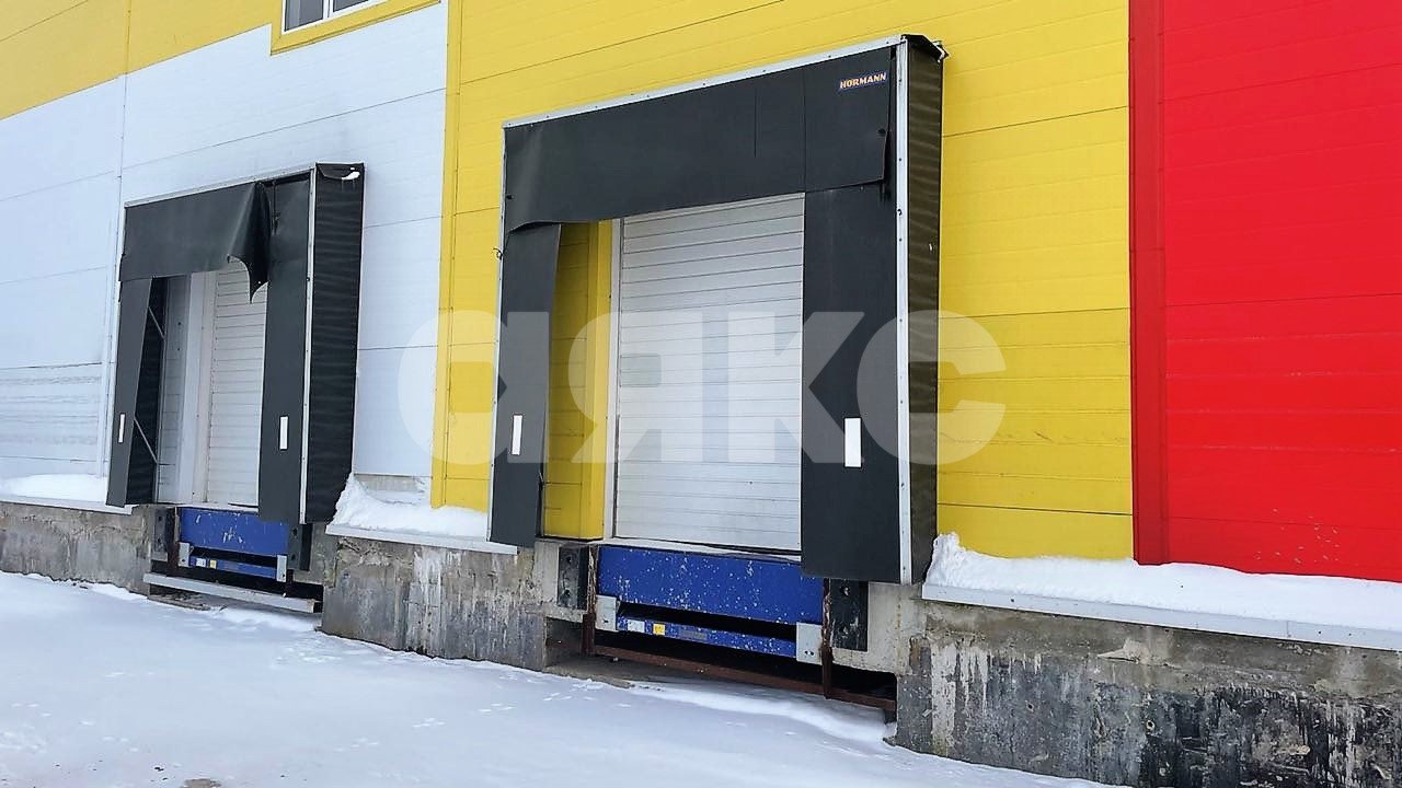 Фото №4: Коммерция 7500 м² - Ейск, ул. Щорса, 53/4