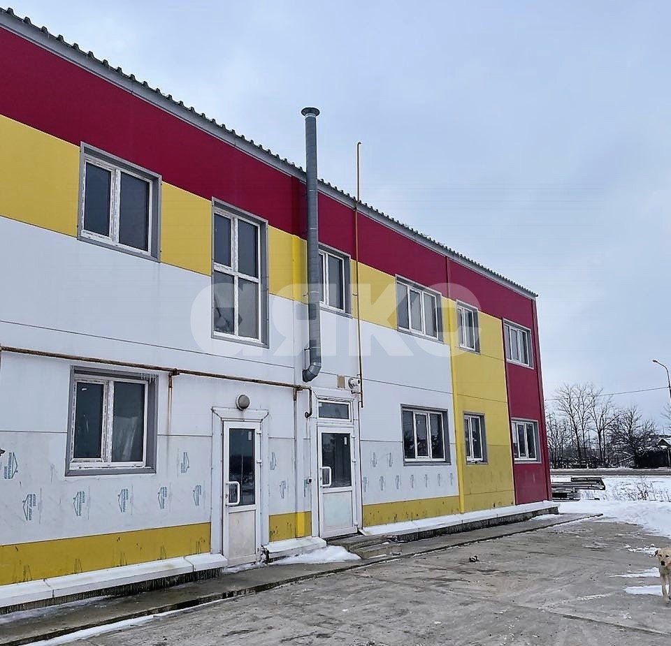 Фото №7: Коммерция 7500 м² - Ейск, ул. Щорса, 53/4