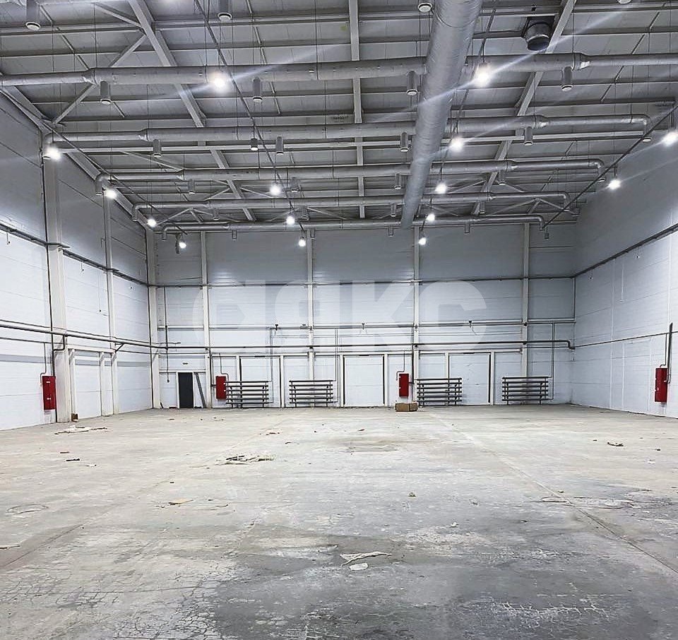 Фото №9: Коммерция 7500 м² - Ейск, ул. Щорса, 53/4
