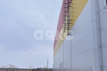 Фото №5: Коммерция 7500 м² - Ейск, ул. Щорса, 53/4