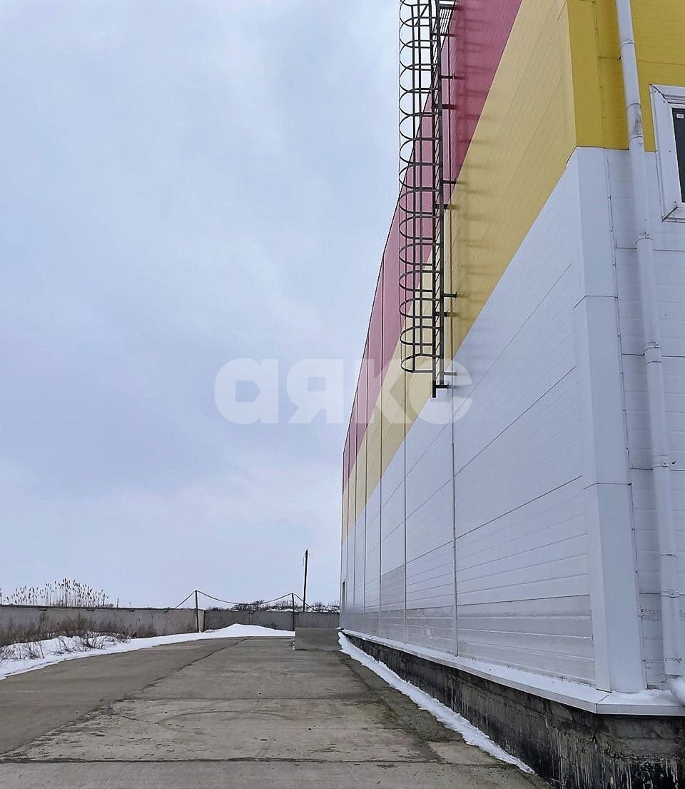Фото №5: Коммерция 7500 м² - Ейск, ул. Щорса, 53/4