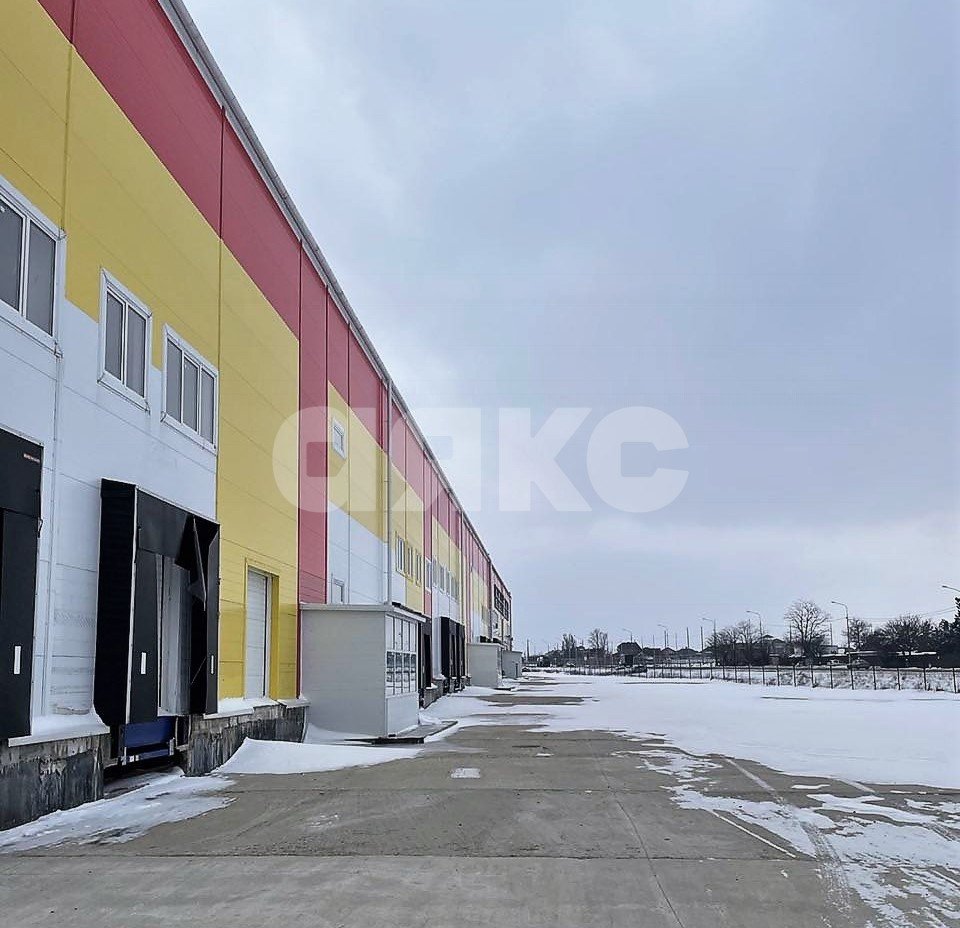 Фото №6: Коммерция 7500 м² - Ейск, ул. Щорса, 53/4