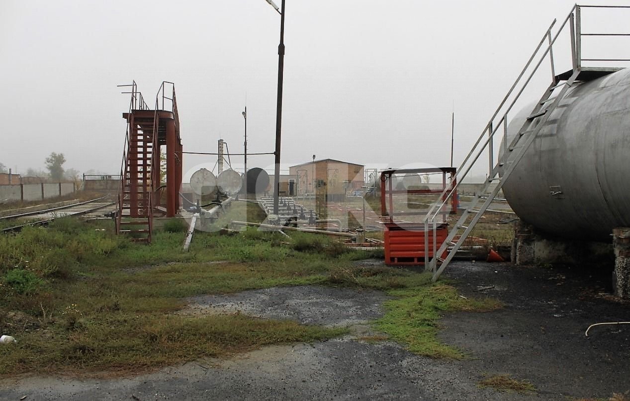 Фото №4: Коммерция 6689 м² - Азов, ул. Дружбы, 11А