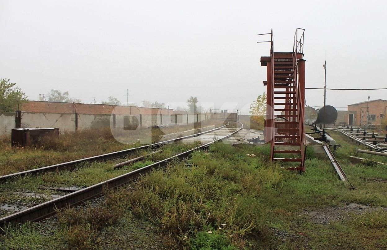 Фото №3: Коммерция 6689 м² - Азов, ул. Дружбы, 11А