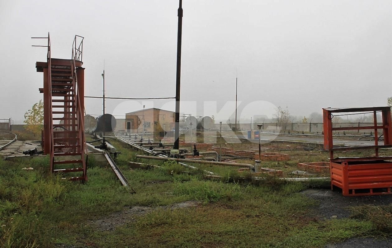 Фото №6: Коммерция 6689 м² - Азов, ул. Дружбы, 11А
