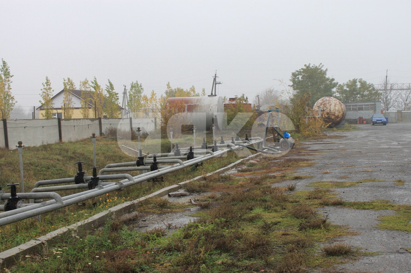 Фото №8: Коммерция 6689 м² - Азов, ул. Дружбы, 11А
