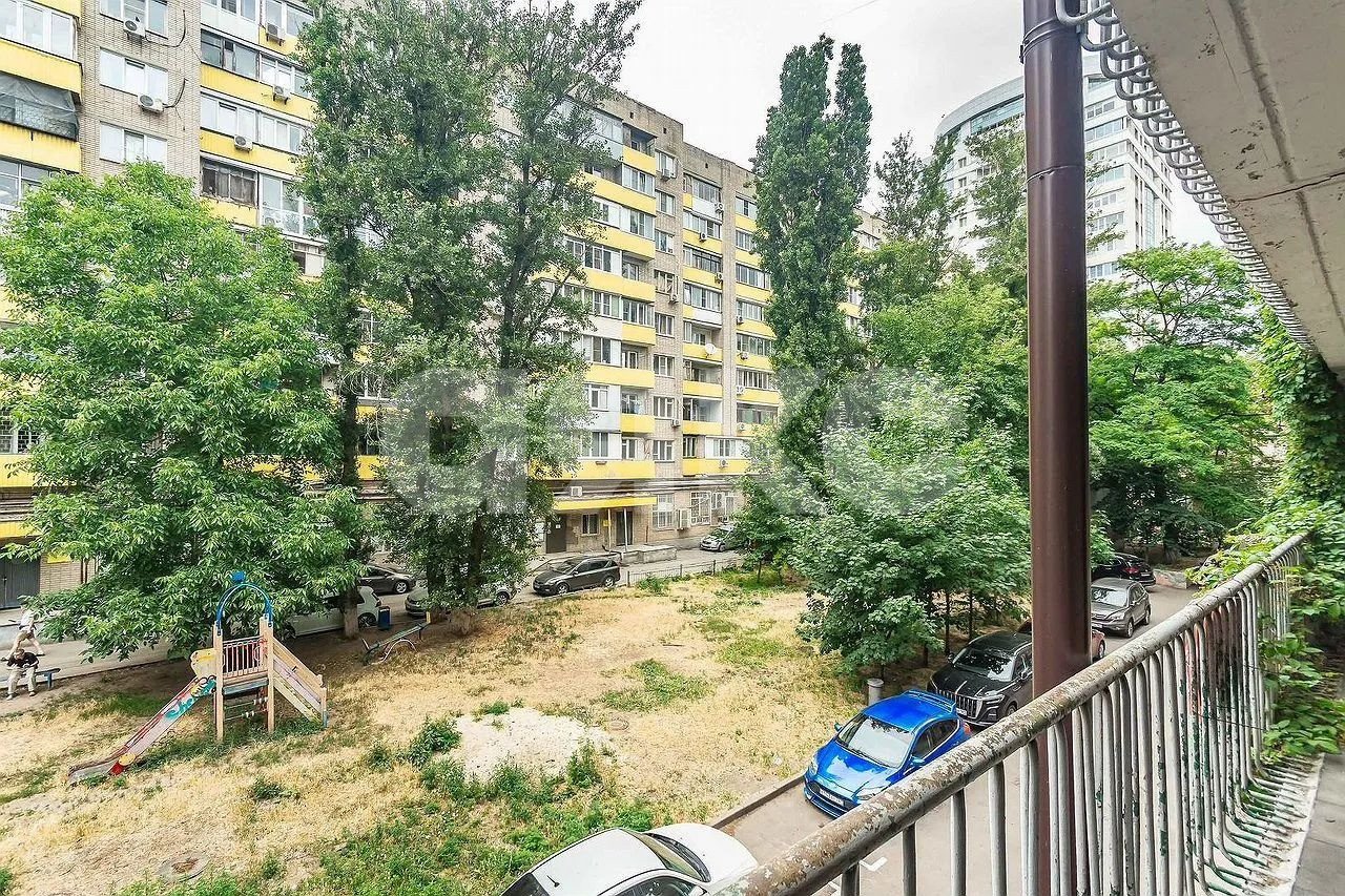 Фото №22: 1-комнатная квартира 42 м² - Ростов-на-Дону, Богатяновка, пер. Университетский, 35