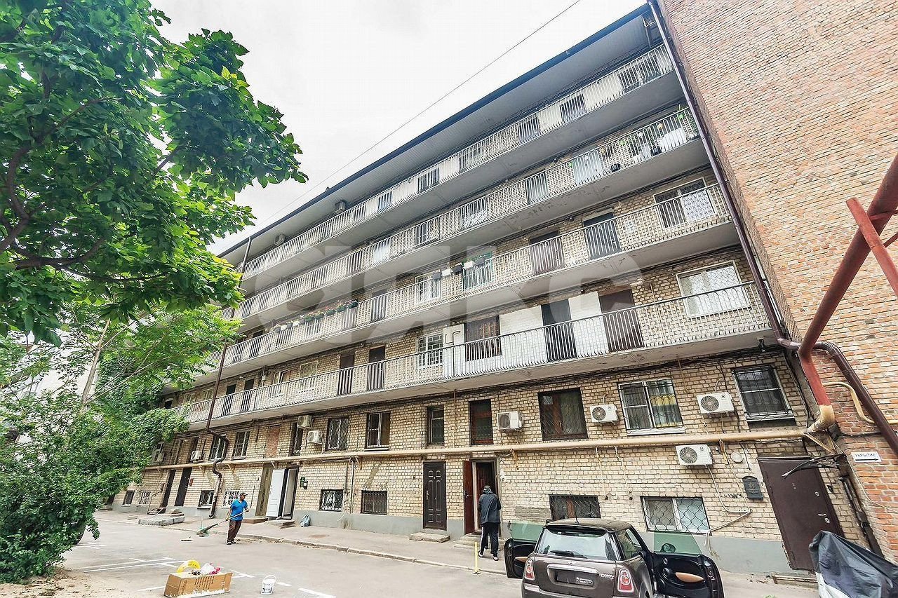 Фото №20: 1-комнатная квартира 42 м² - Ростов-на-Дону, Богатяновка, пер. Университетский, 35