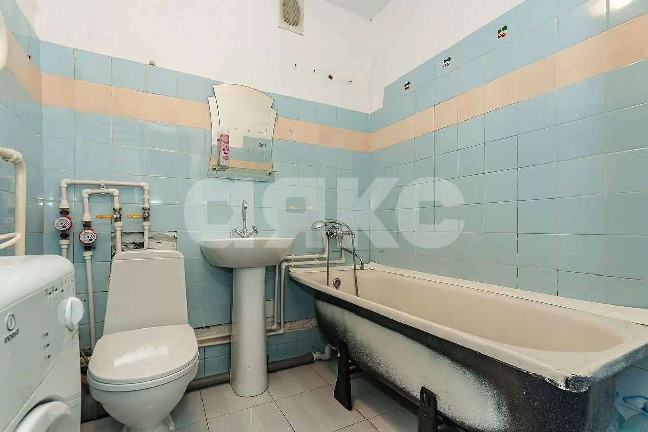 Фото №14: 1-комнатная квартира 42 м² - Ростов-на-Дону, Богатяновка, пер. Университетский, 35