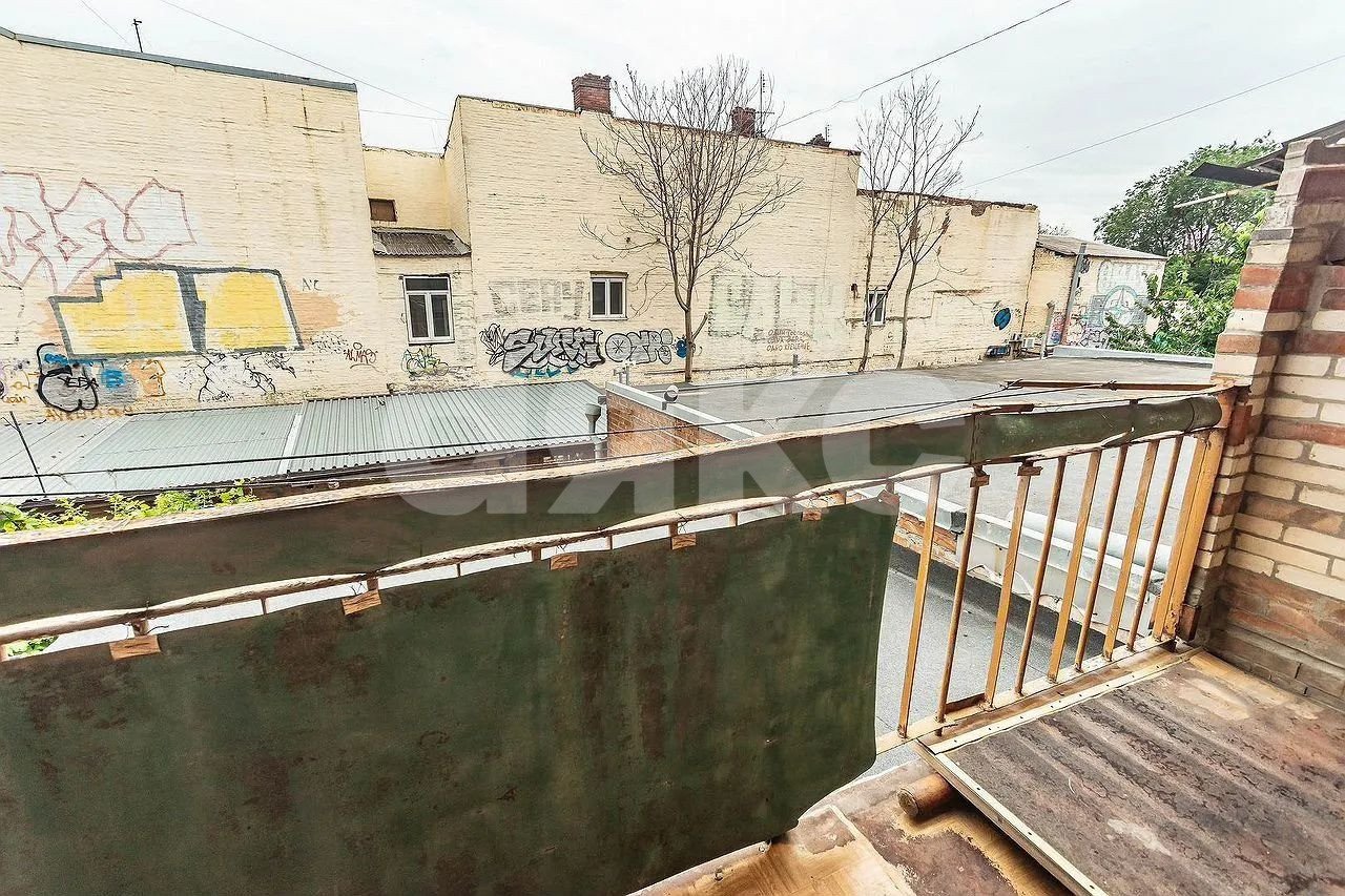 Фото №17: 1-комнатная квартира 42 м² - Ростов-на-Дону, Богатяновка, пер. Университетский, 35