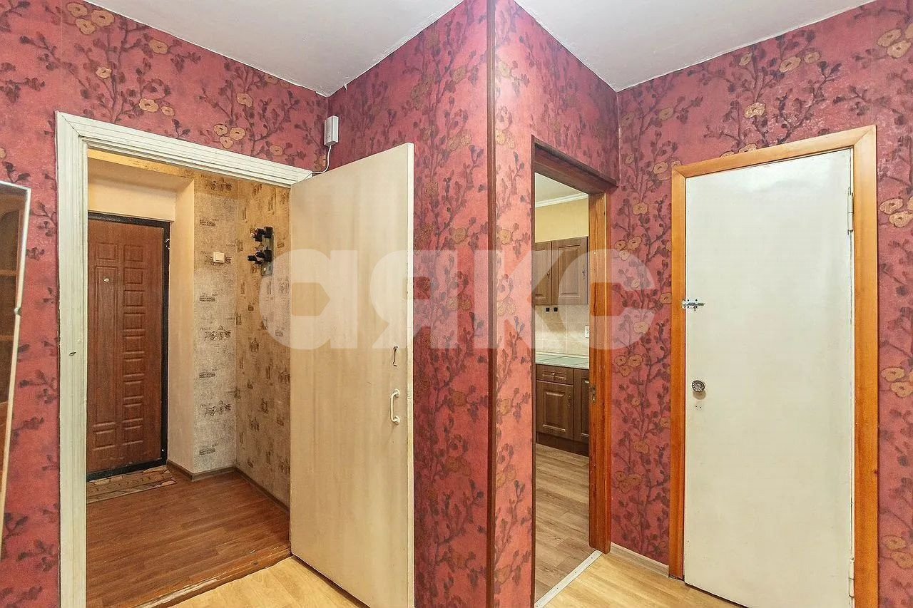 Фото №11: 1-комнатная квартира 42 м² - Ростов-на-Дону, Богатяновка, пер. Университетский, 35