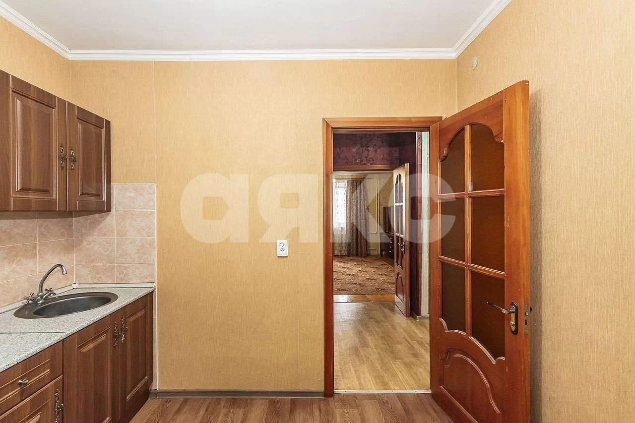 Фото №8: 1-комнатная квартира 42 м² - Ростов-на-Дону, Богатяновка, пер. Университетский, 35