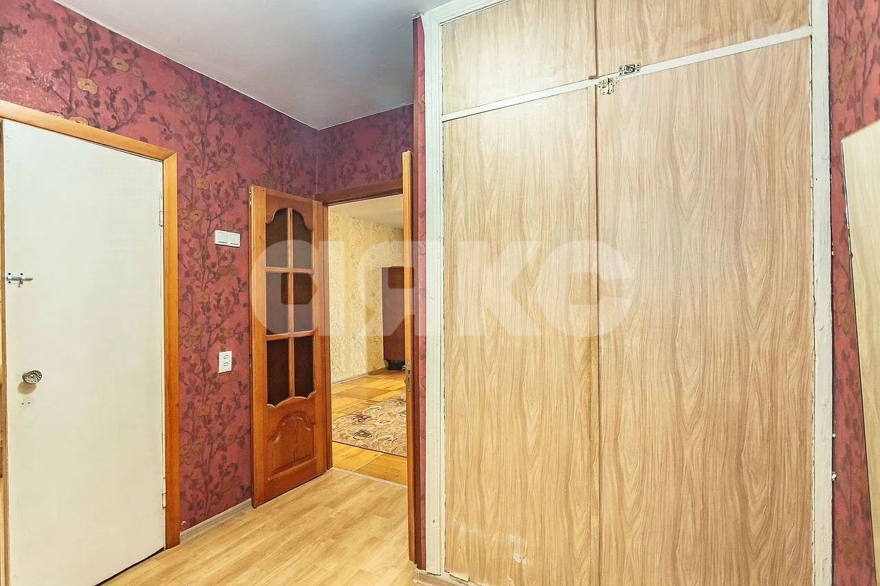 Фото №9: 1-комнатная квартира 42 м² - Ростов-на-Дону, Богатяновка, пер. Университетский, 35