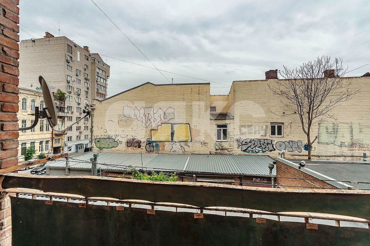 Фото №18: 1-комнатная квартира 42 м² - Ростов-на-Дону, Богатяновка, пер. Университетский, 35