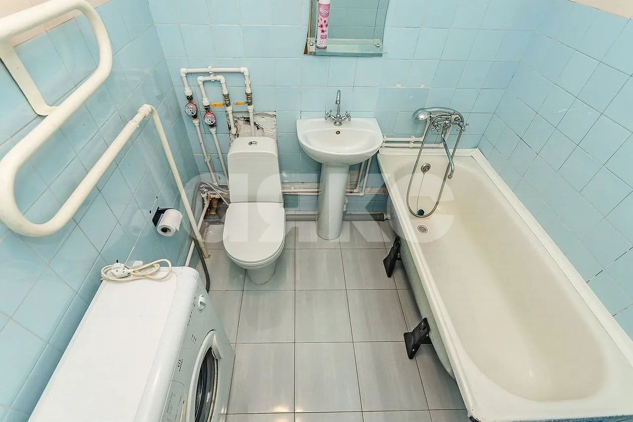 Фото №12: 1-комнатная квартира 42 м² - Ростов-на-Дону, Богатяновка, пер. Университетский, 35