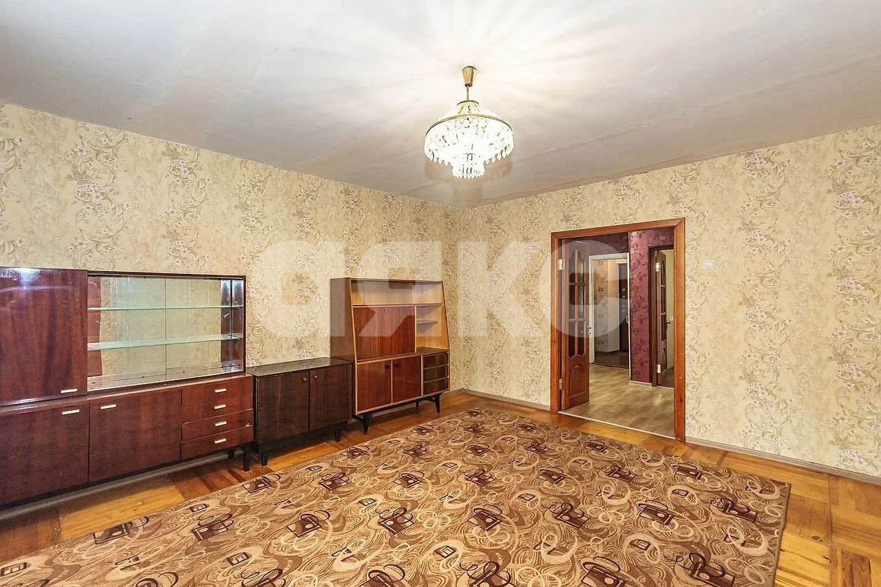 Фото №1: 1-комнатная квартира 42 м² - Ростов-на-Дону, Богатяновка, пер. Университетский, 35