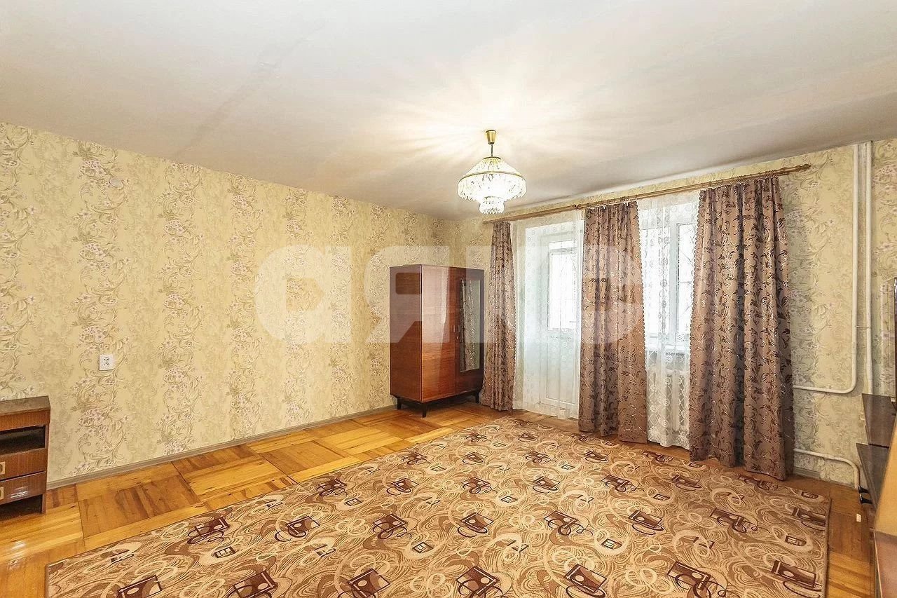 Фото №3: 1-комнатная квартира 42 м² - Ростов-на-Дону, Богатяновка, пер. Университетский, 35