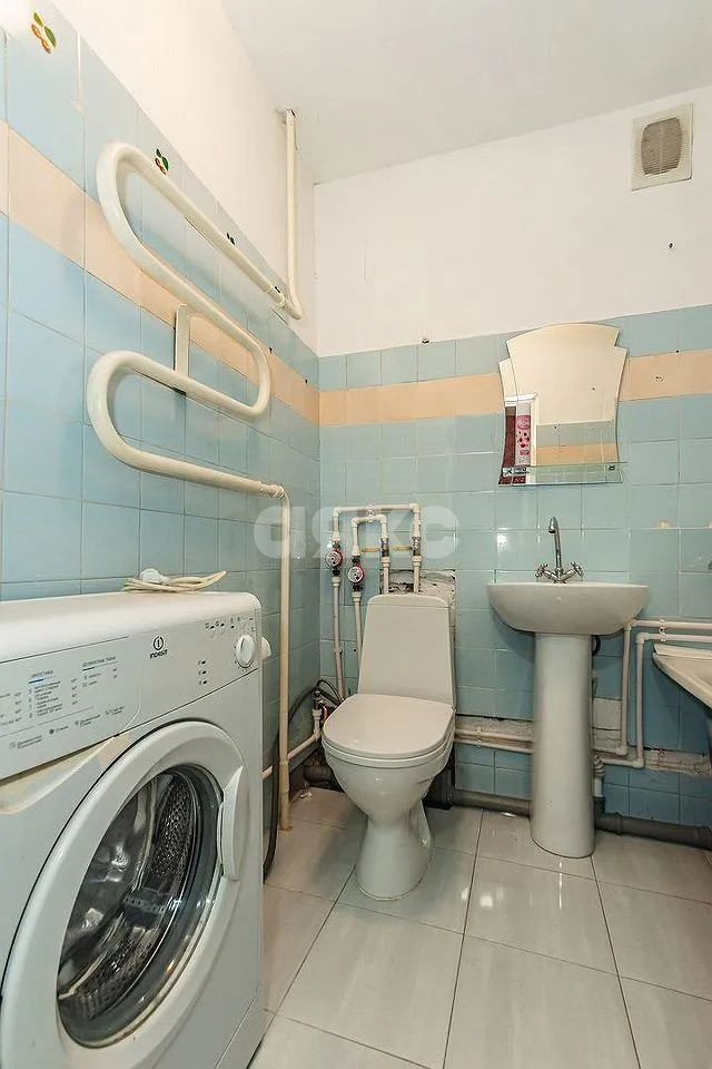 Фото №13: 1-комнатная квартира 42 м² - Ростов-на-Дону, Богатяновка, пер. Университетский, 35