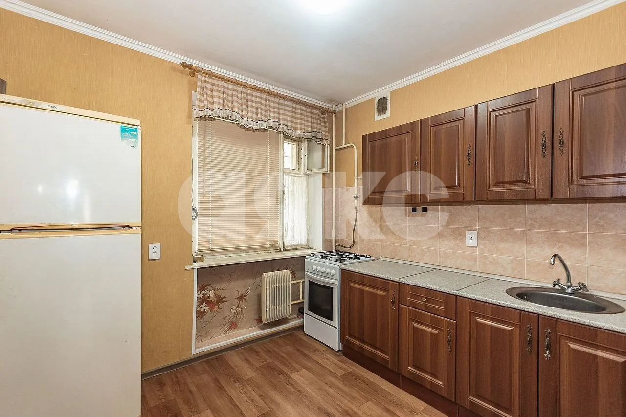 Фото №6: 1-комнатная квартира 42 м² - Ростов-на-Дону, Богатяновка, пер. Университетский, 35