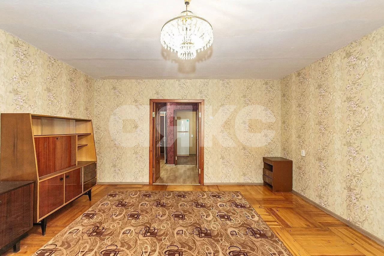 Фото №4: 1-комнатная квартира 42 м² - Ростов-на-Дону, Богатяновка, пер. Университетский, 35