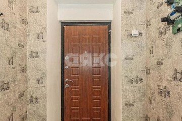 Фото №5: 1-комнатная квартира 42 м² - Ростов-на-Дону, мкр. Богатяновка, пер. Университетский, 35