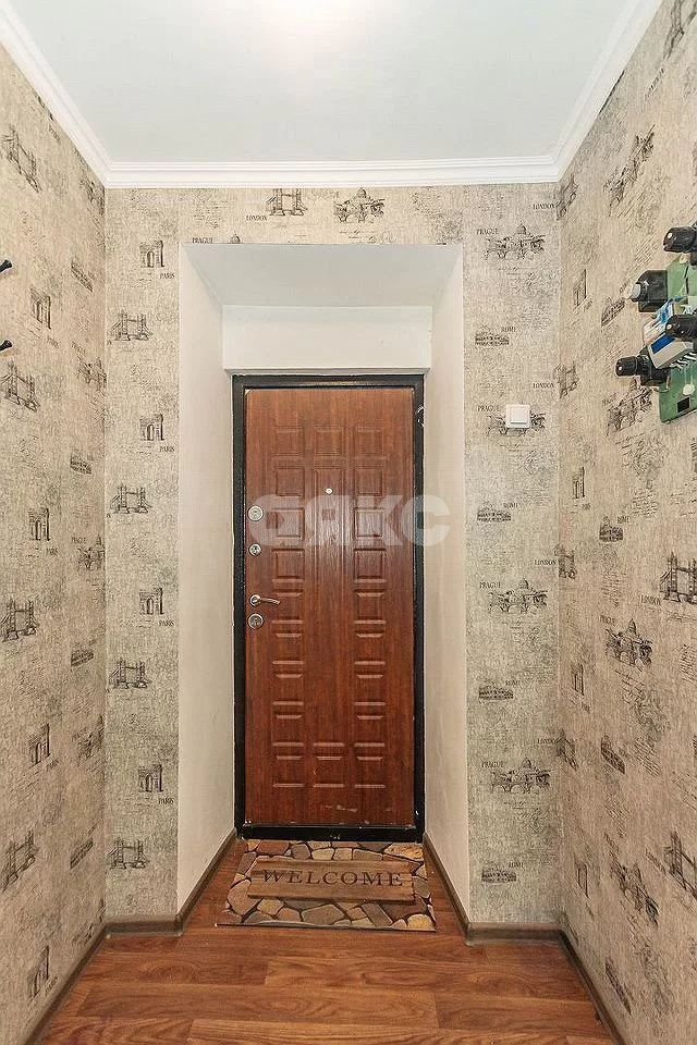 Фото №5: 1-комнатная квартира 42 м² - Ростов-на-Дону, Богатяновка, пер. Университетский, 35