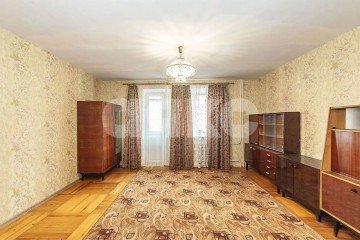 Фото №2: 1-комнатная квартира 42 м² - Ростов-на-Дону, мкр. Богатяновка, пер. Университетский, 35