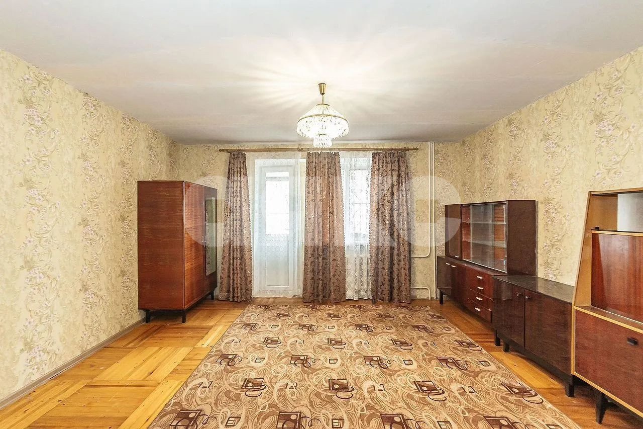 Фото №2: 1-комнатная квартира 42 м² - Ростов-на-Дону, Богатяновка, пер. Университетский, 35