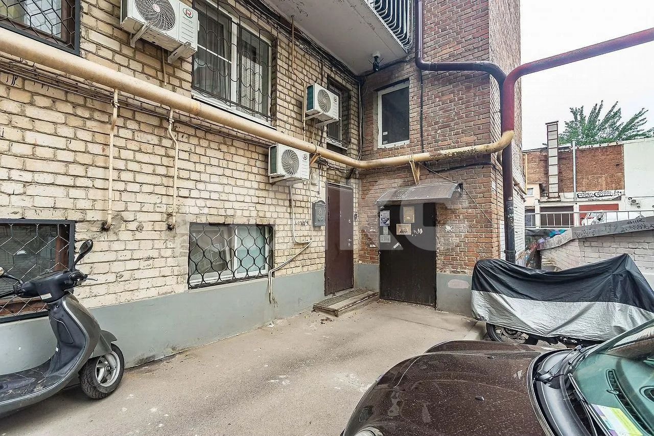 Фото №21: 1-комнатная квартира 42 м² - Ростов-на-Дону, Богатяновка, пер. Университетский, 35