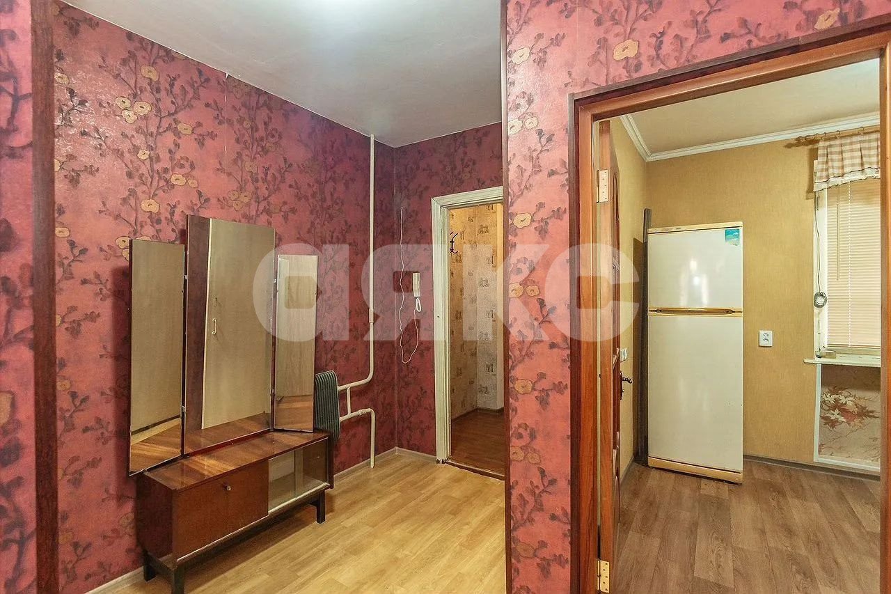 Фото №10: 1-комнатная квартира 42 м² - Ростов-на-Дону, Богатяновка, пер. Университетский, 35