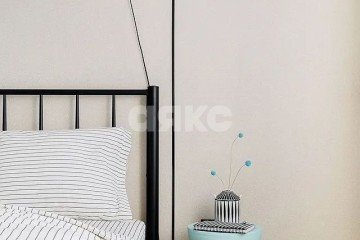 Фото №3: 1-комнатная квартира 36 м² - Ростов-на-Дону, мкр. жилой комплекс Скай Парк, ул. Нансена, 83с3