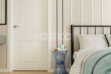 Фото №2: 1-комнатная квартира 36 м² - Ростов-на-Дону, мкр. жилой комплекс Скай Парк, ул. Нансена, 83с3