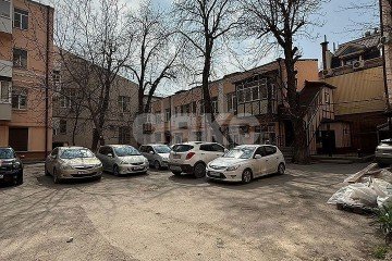Фото №2: 3-комнатная квартира 80 м² - Ростов-на-Дону, р. Кировский, пр-кт Чехова, 68