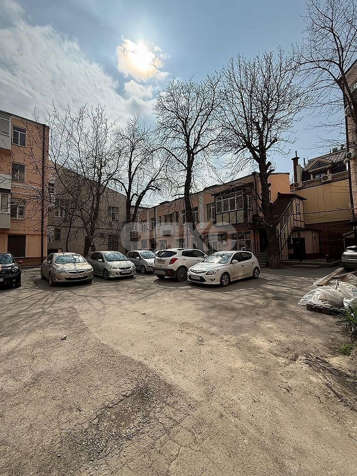 Фото №2: 3-комнатная квартира 80 м² - Ростов-на-Дону, Кировский, пр-кт Чехова, 68