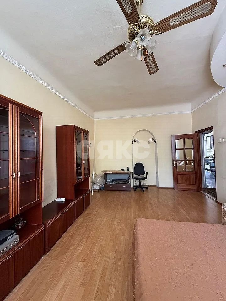 Фото №1: 3-комнатная квартира 80 м² - Ростов-на-Дону, Кировский, пр-кт Чехова, 68