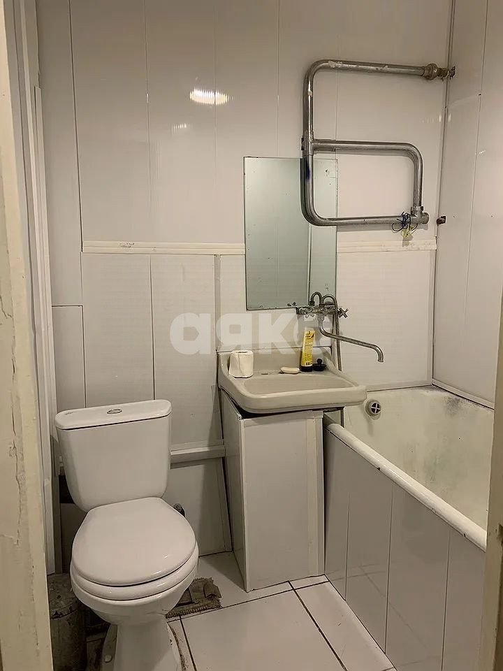 Фото №6: 1-комнатная квартира 29 м² - Ростов-на-Дону, Кировский, пер. Журавлёва, 45/103