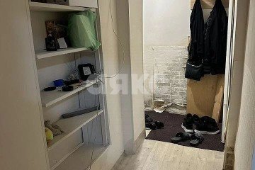 Фото №3: 1-комнатная квартира 29 м² - Ростов-на-Дону, р. Кировский, пер. Журавлёва, 45/103