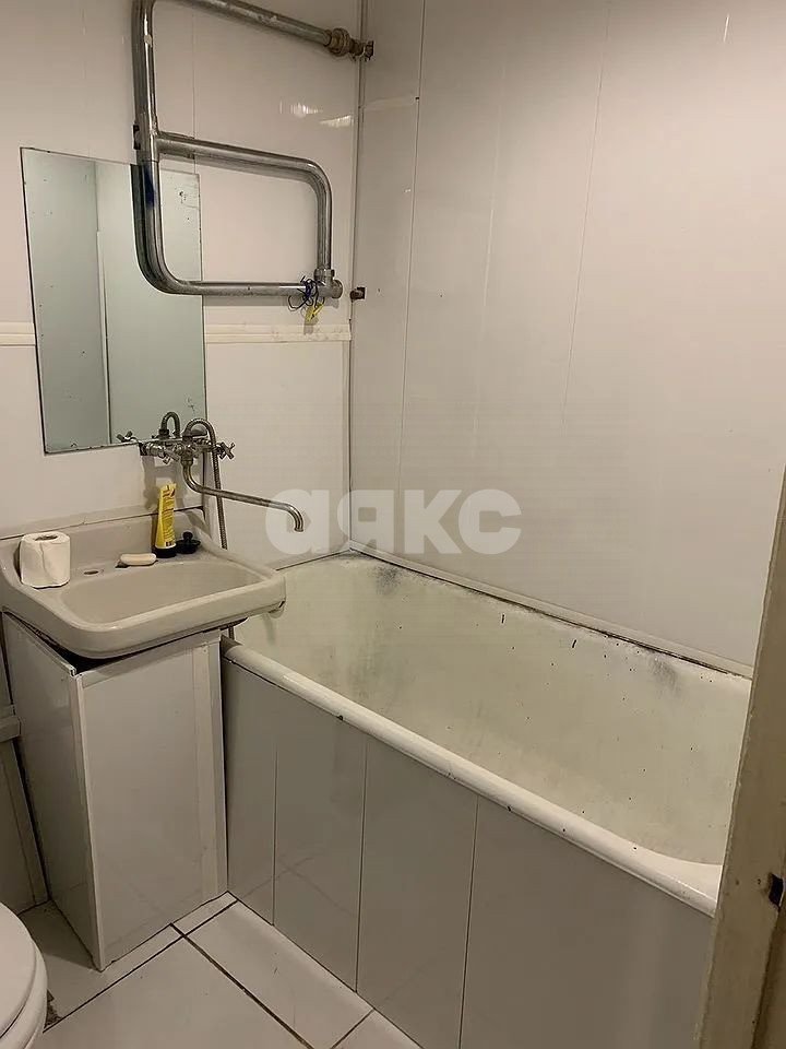 Фото №7: 1-комнатная квартира 29 м² - Ростов-на-Дону, Кировский, пер. Журавлёва, 45/103